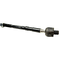 MEV467 Front, Driver or Passenger Side, Inner Tie Rod End, Supreme Series