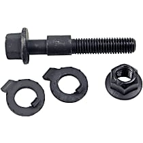 Supreme Series Camber and Alignment Kit - Bolt, Direct Fit