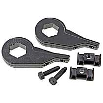 Torsion Key