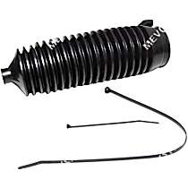 MK150270 Steering Rack Boot, Sold Individually, Direct Fit, Supreme Series