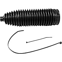 MK150271 Steering Rack Boot, Sold Individually, Direct Fit, Supreme Series