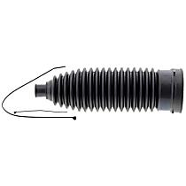 Steering Rack Boot, Sold Individually - Front