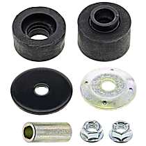MK160318 Rear, Upper Shock Mount, Supreme Series