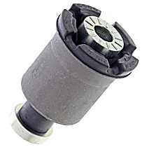 Front, Driver or Passenger Side, Lower, Frontward, Control Arm Bushing, Supreme Series