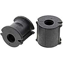 Front To Frame Sway Bar Bushing, Set of 2, Supreme Series