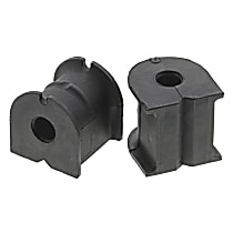 Rear, To Frame Sway Bar Bushing, Set of 2, Supreme Series