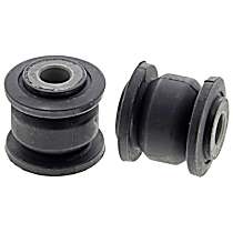 Rear, Upper Steering Knuckle Bushing - Rear, Upper