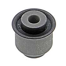 Rear, Lower, Frontward Steering Knuckle Bushing - Rear, Lower, Frontward