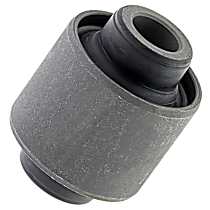 Rear, Driver or Passenger Side, Control Arm Bushing, Rear Arm To Knuckle (Lower Outer), Supreme Series
