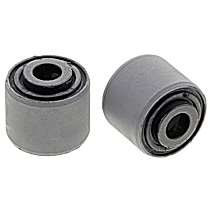 Rear, Driver or Passenger Side, Lower, Control Arm Bushing, Supreme Series
