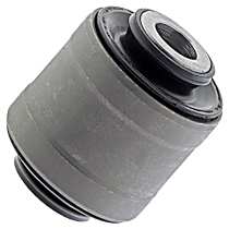 Rear, Driver or Passenger Side, Lower, Outer, Rear, Control Arm Bushing, Supreme Series