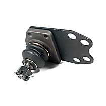 MK3083 Front, Driver or Passenger Side, Lower Ball Joint