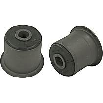 Front, Upper, Control Arm Bushing, Supreme Series