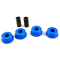 MK3177 Track Rod Bushing - Blue, Rubber, Direct Fit