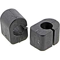 MK5227 Sway Bar Bushing, Set of 2, Supreme Series