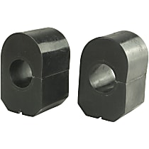 MK5241 Sway Bar Bushing, Set of 2, Supreme Series