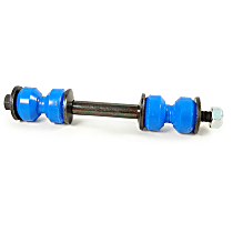 Front, Driver or Passenger Side Sway Bar Link, Standard Design, Supreme Series - Front, Driver or Passenger Side