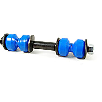 Front, Driver or Passenger Side Sway Bar Link, Standard Design, Supreme Series