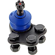 Front, Driver or Passenger Side, Lower Ball Joint, Supreme Series