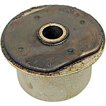 MK5274 Supreme Series Axle Support Bushing - Rubber, Direct Fit, Sold individually