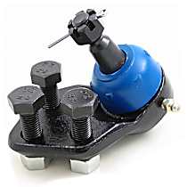 Front, Driver or Passenger Side, Lower Ball Joint, Supreme Series