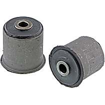 Rear, Control Arm Bushing, Supreme Series