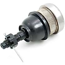 Rear, Driver or Passenger Side, Lower Ball Joint, Supreme Series - Rear, Driver or Passenger Side, Lower