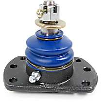 Front, Driver or Passenger Side, Lower Ball Joint, Supreme Series