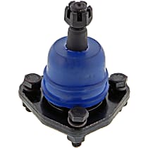 MK6034 Front, Driver or Passenger Side, Upper Ball Joint Supreme Series
