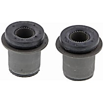 MK6108 Front, Upper Control Arm Bushing Supreme Series, Set of 2