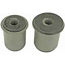 Front, Lower, Control Arm Bushing, Supreme Series