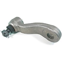 MK6142 Supreme Series Pitman Arm - Natural, Direct Fit, Sold individually