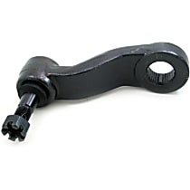 MK6143 Supreme Series Pitman Arm - Black, Direct Fit, Sold individually