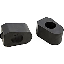 MK6161 Sway Bar Bushing, Set of 2, Supreme Series