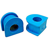 MK6167 Sway Bar Bushing, Set of 2, Supreme Series