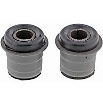 MK6176 Front, Upper Control Arm Bushing Supreme Series, Kit
