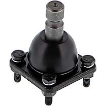 Rear, Driver or Passenger Side, Lower Ball Joint, Supreme Series