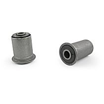 MK6282 Front, Lower Control Arm Bushing Supreme Series, Set of 2