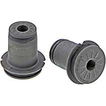 MK6283 Front, Upper Control Arm Bushing Supreme Series, Kit