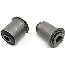 MK6285 Front, Lower Control Arm Bushing Supreme Series, Set of 2