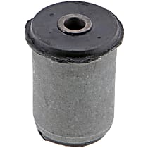 MK6288 Supreme Series Axle Support Bushing - Rubber, Direct Fit, Sold individually