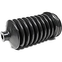 MK6295 Steering Rack Boot, Sold Individually, Direct Fit, Supreme Series