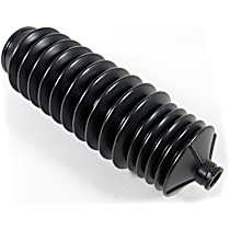Steering Rack Boot, Sold Individually, Supreme Series - Front