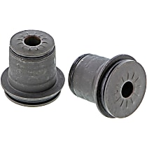 Front, Upper, Control Arm Bushing, With 41 mm. Bushings, Supreme Series