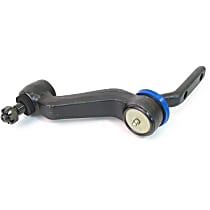 Idler Arm, With Frame Bracket - Front