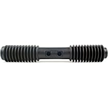 Steering Rack Boot, With Rack Housing #7849976, With Rack Housing #26022577, With Rack Housing, With Rack Housing #26004157, Sold Individually, Supreme Series - Front
