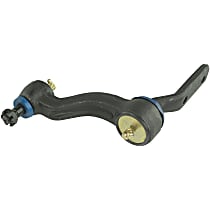 Idler Arm, Heavy Duty Design, With Frame Bracket - Front