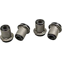 Front, Upper, Control Arm Bushing, Supreme Series