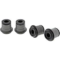 MK6411 Front, Upper Control Arm Bushing Supreme Series, Kit
