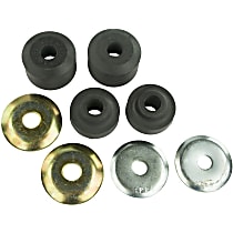 MK6441 Strut Rod Bushing -, 2-arm set